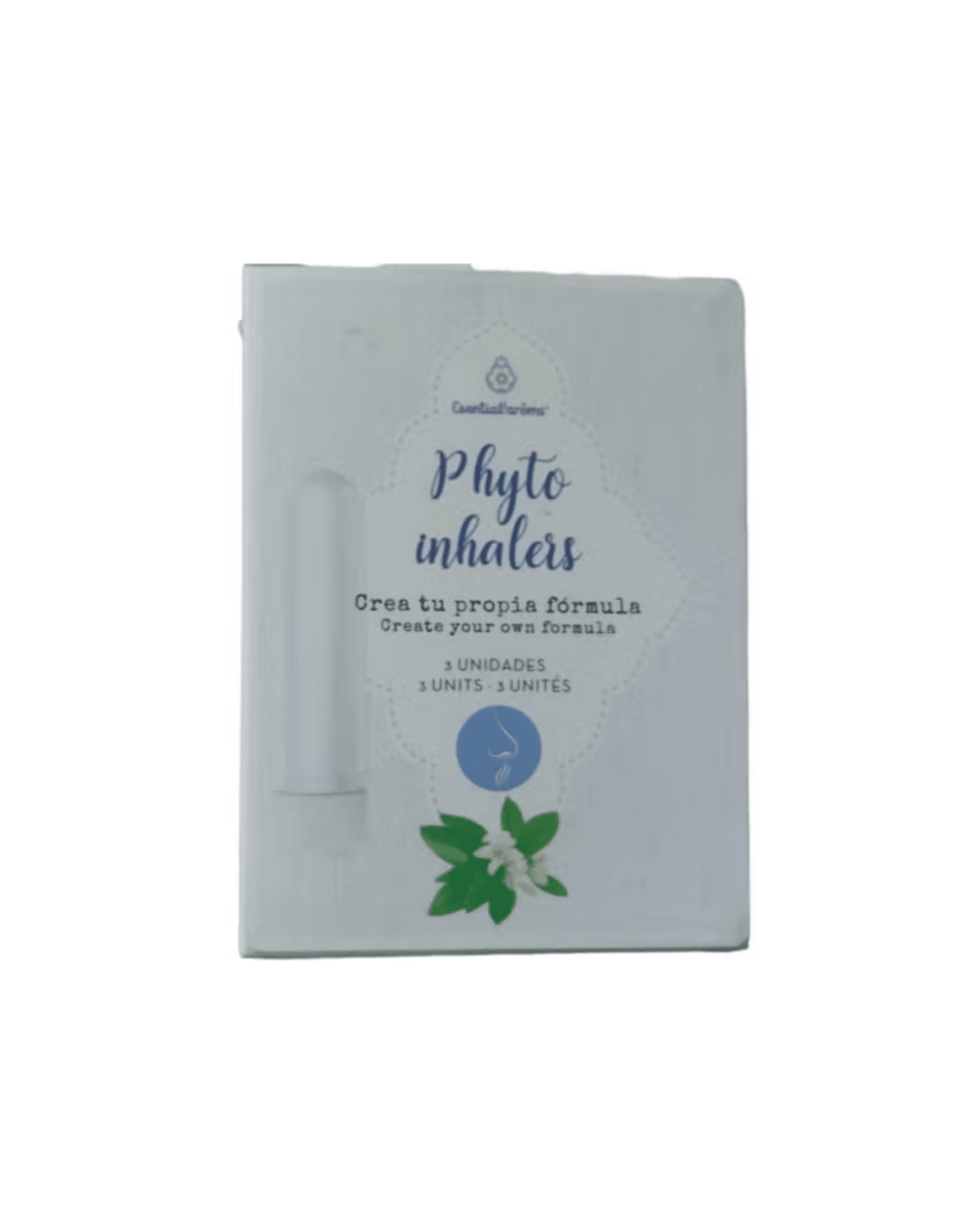 PHYT0 INHALERS ESENTIAL AROMS - 2