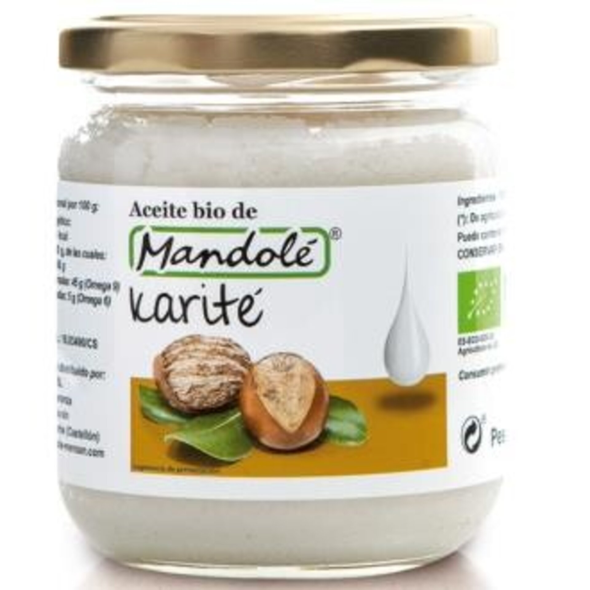 KARITE - 1