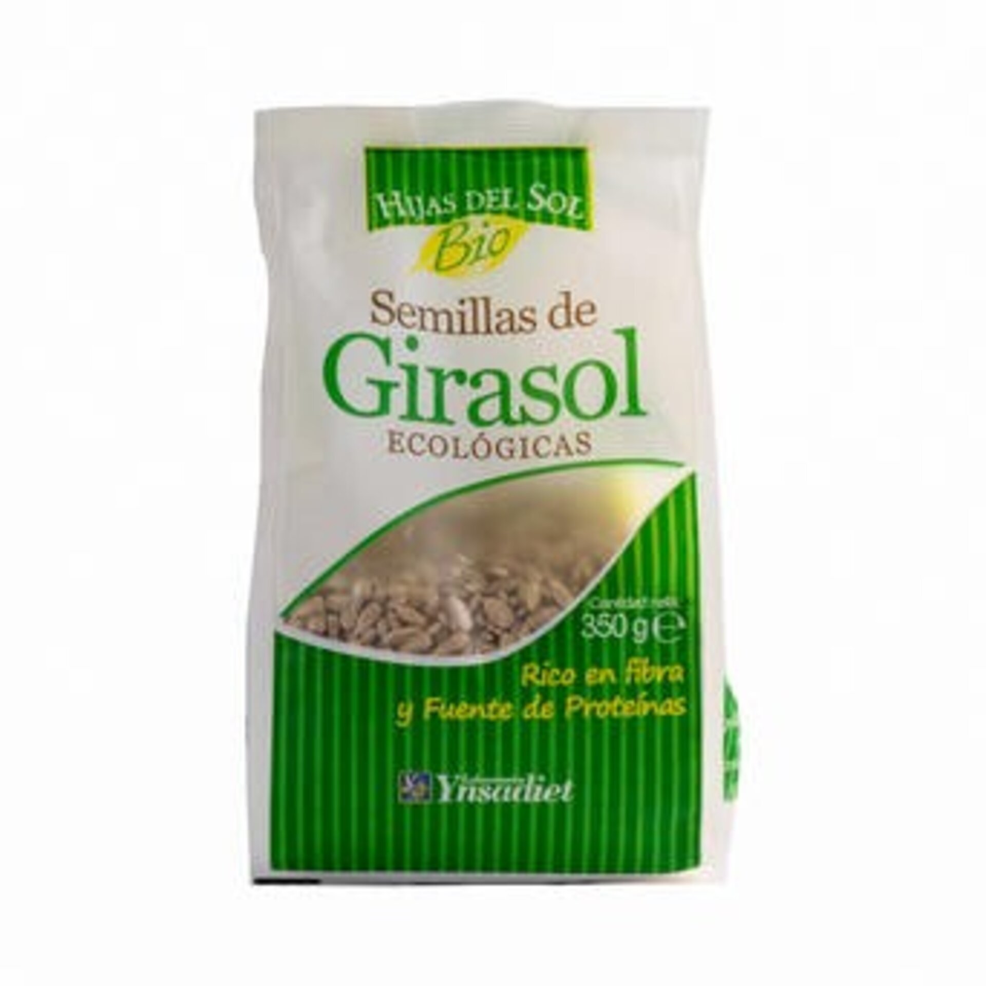 SEMILLAS DE GIRASOL ECO 350GR - 1