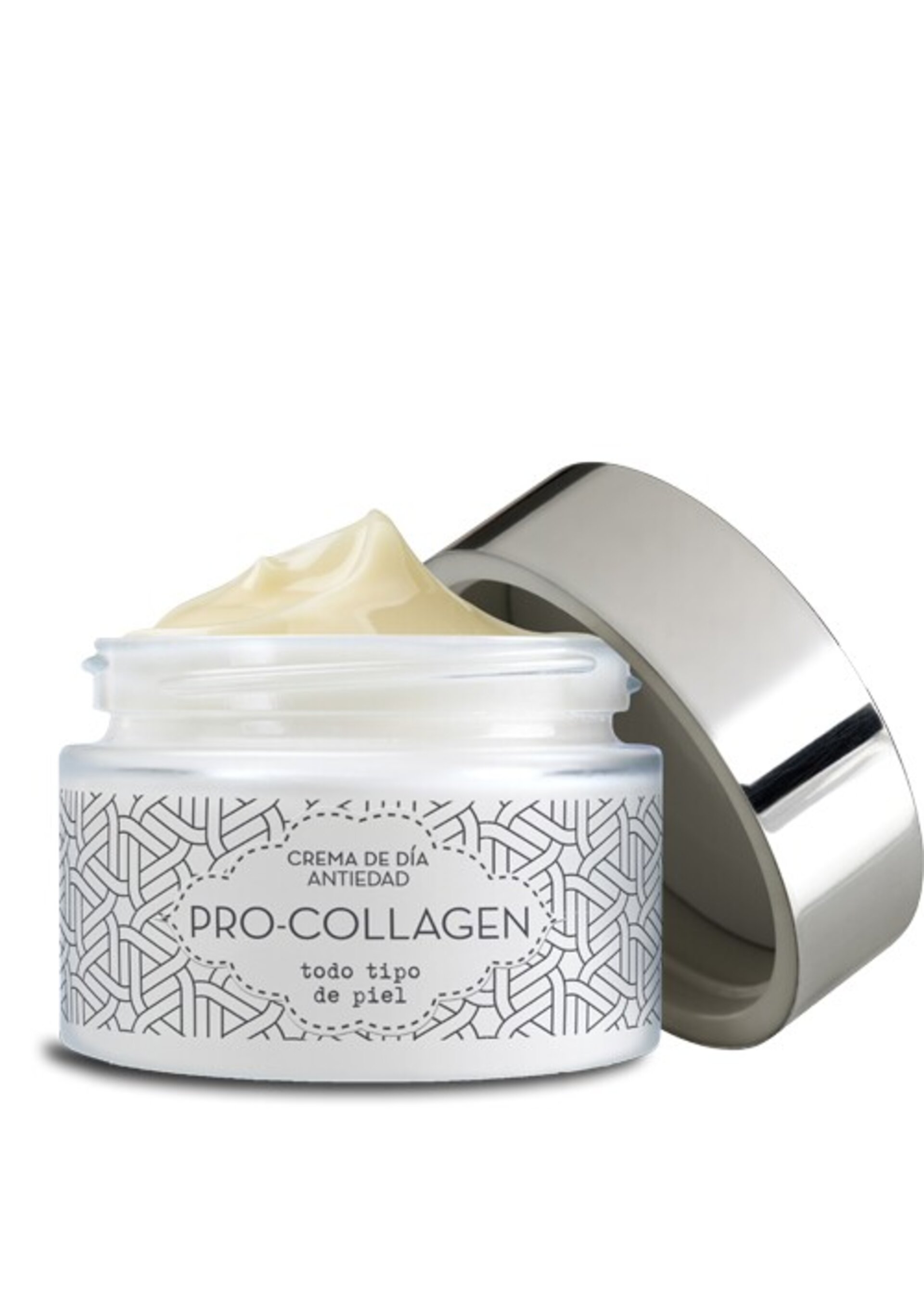 CREMA DIA PRO COLAGENO ESSENTIAL AROMS - 2