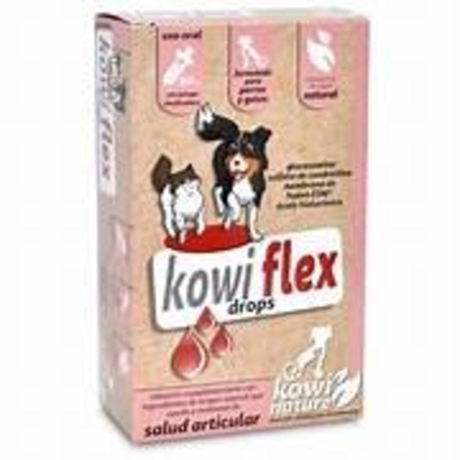 KOWI FLEX - 1