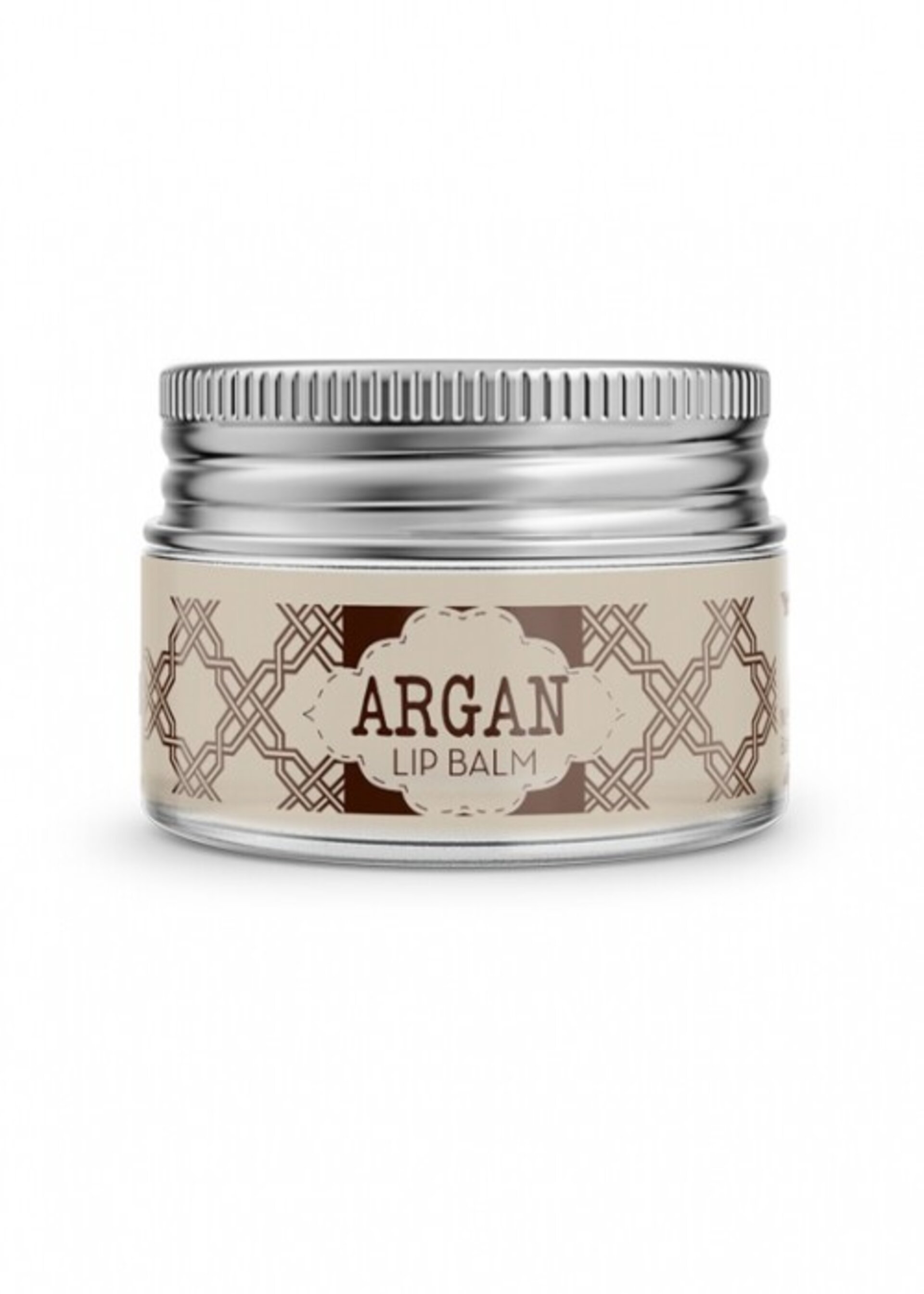 LIP BALM ARGAN ESSENTIAL AROMS - 2