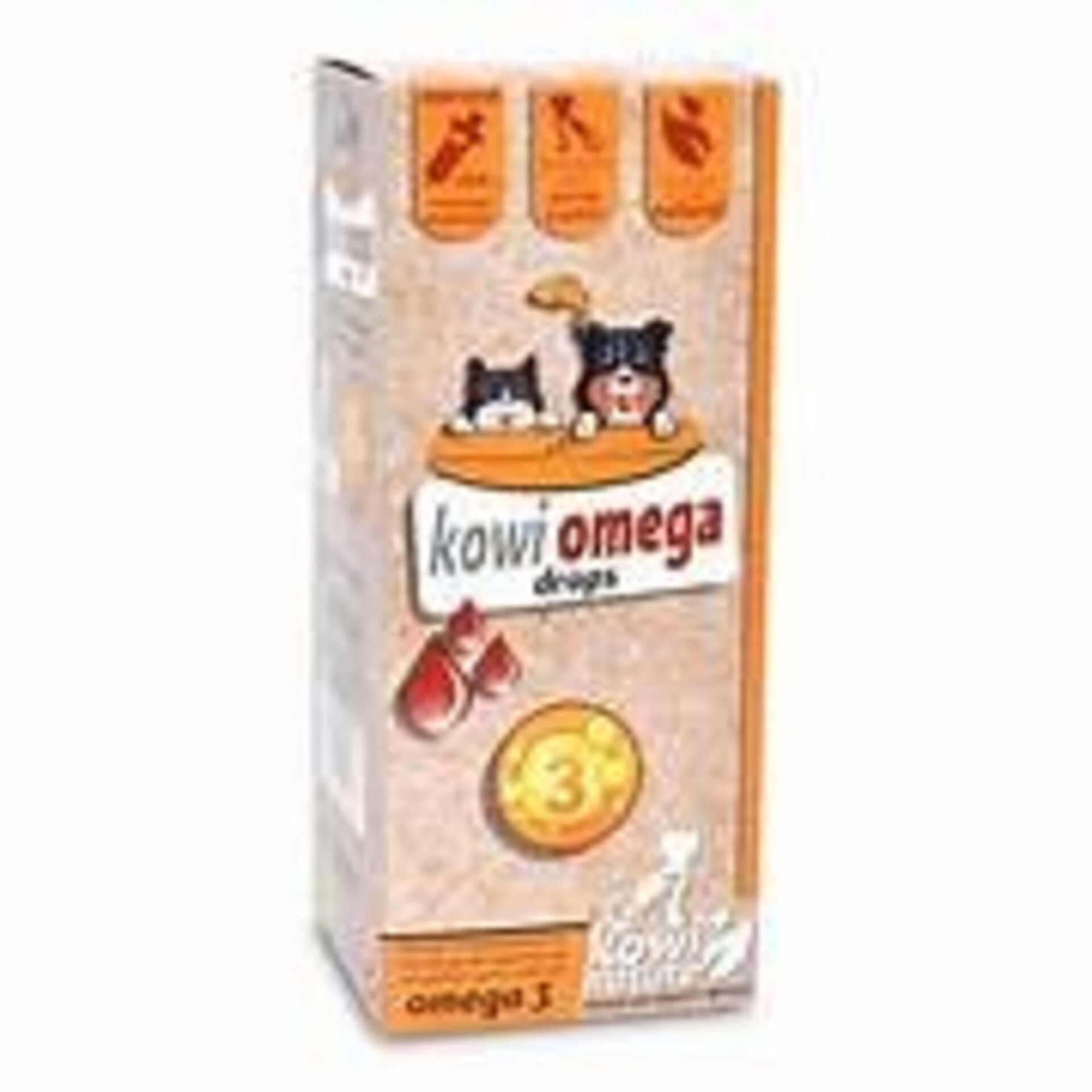 KOWI OMEGA 3 - 1