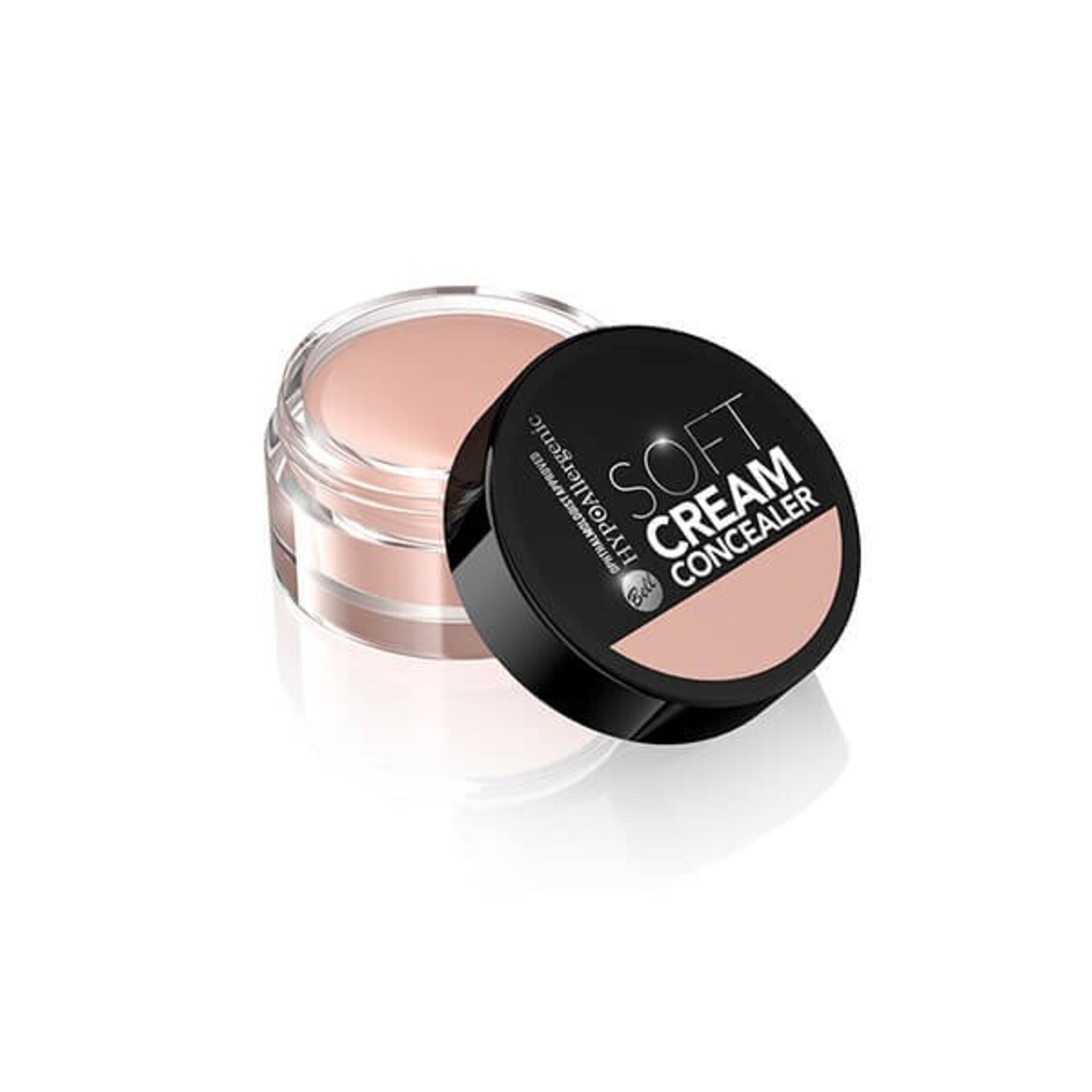 CONCEALER / CORRECTOR SOFT CREAM - 2