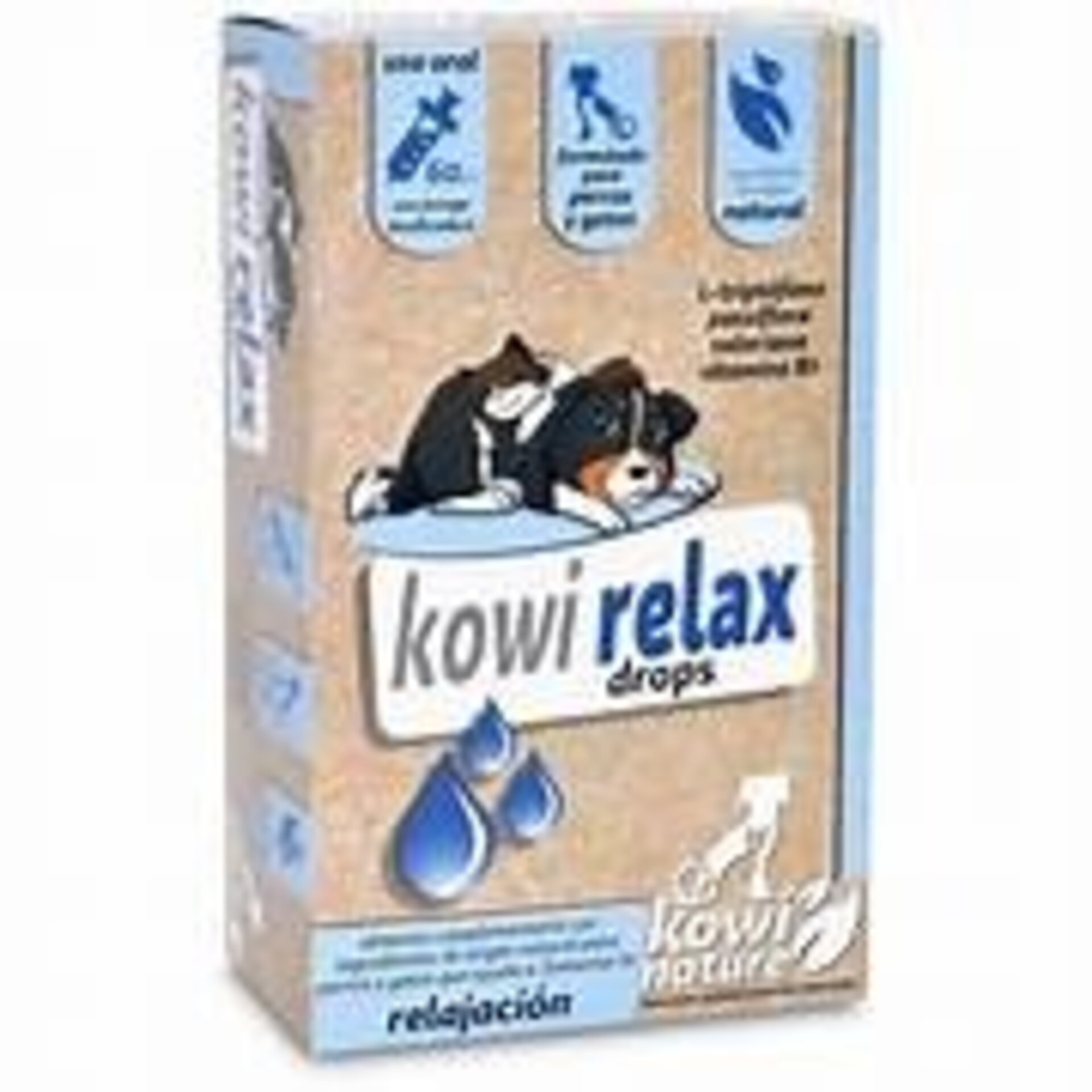 KOWI RELAX - 1