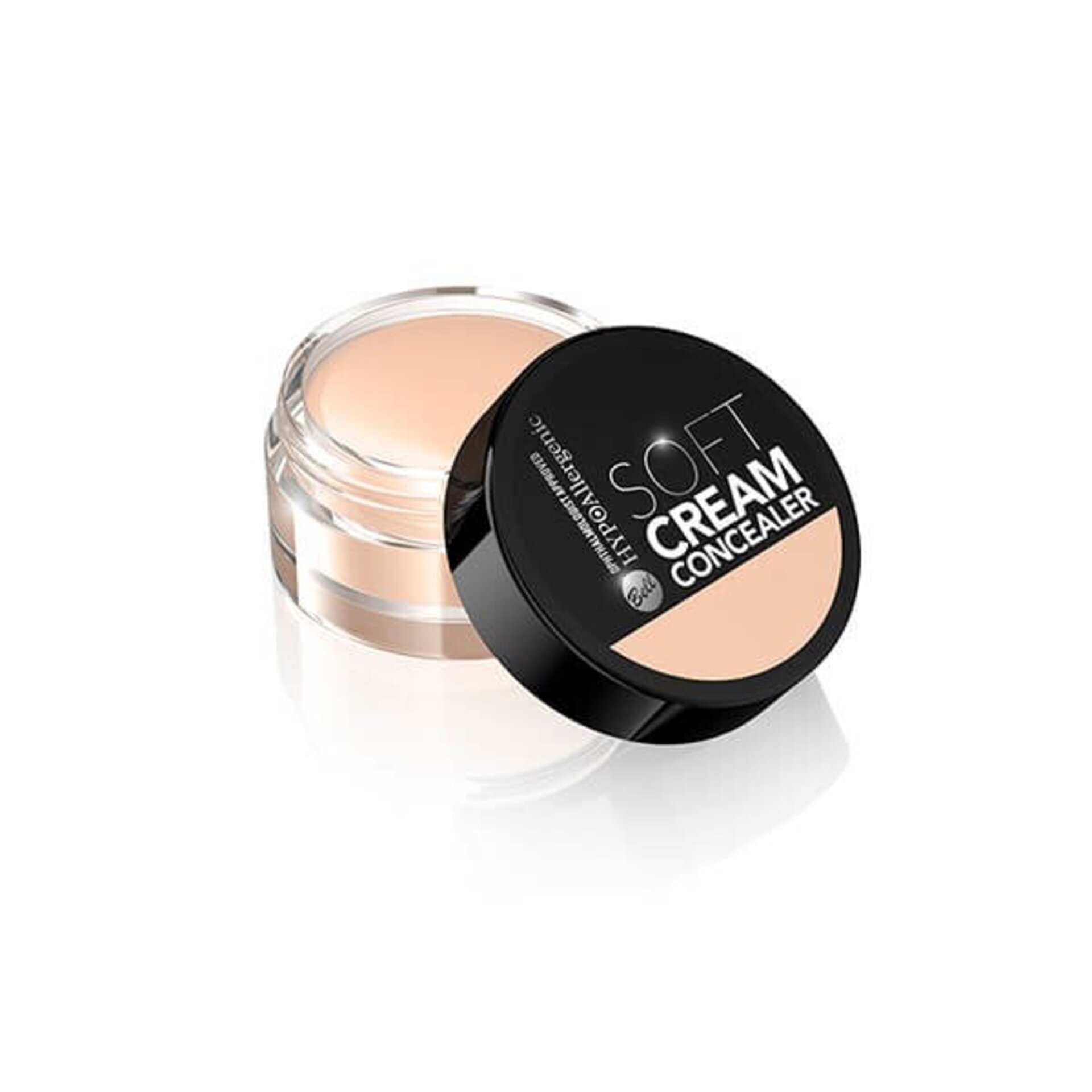 CONCEALER / CORRECTOR SOFT CREAM - 3