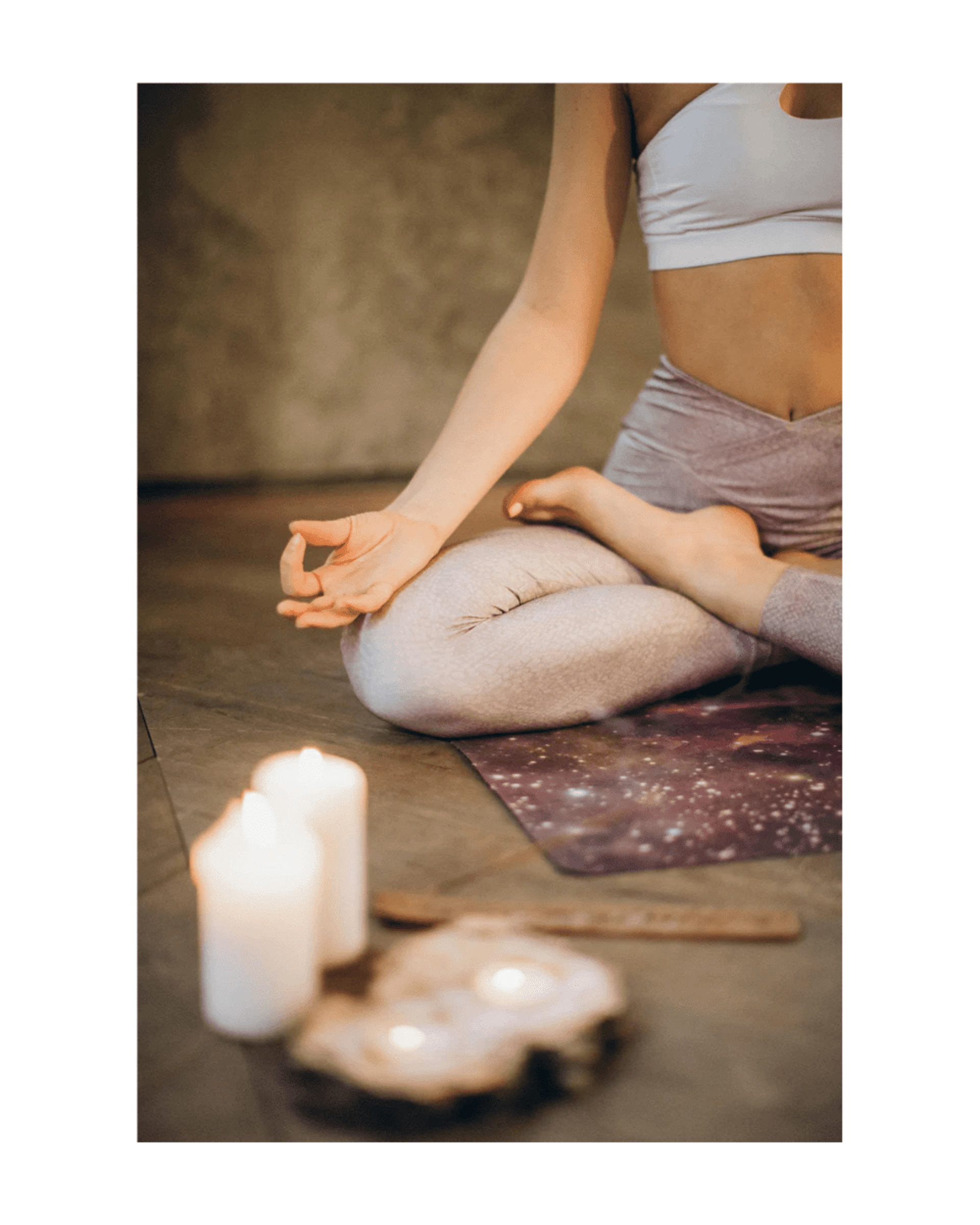 EQUILIBRADO DE CHAKRAS A DISTANCIA - 1