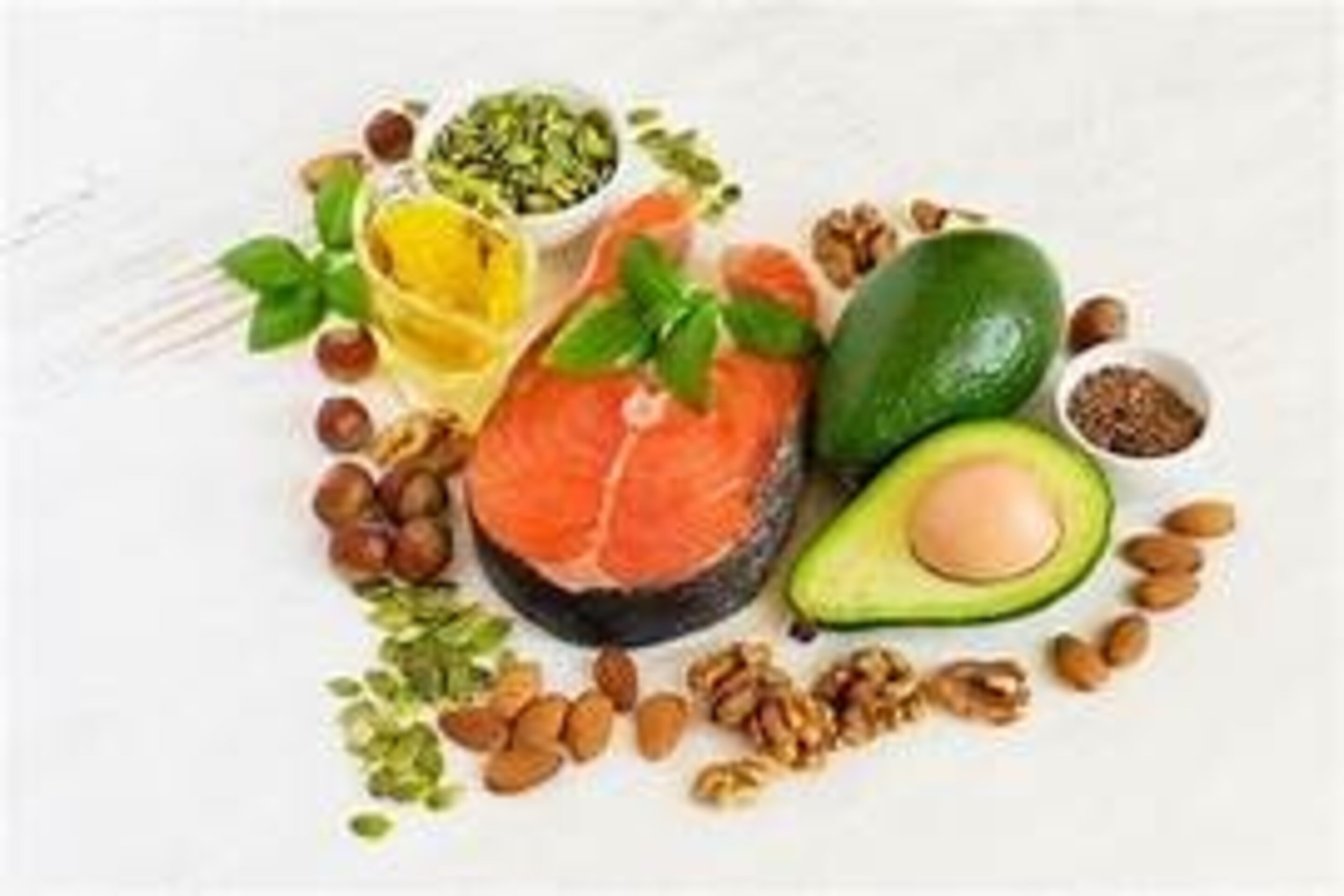 NUTRICION ANTIINFLAMATORIA - 1