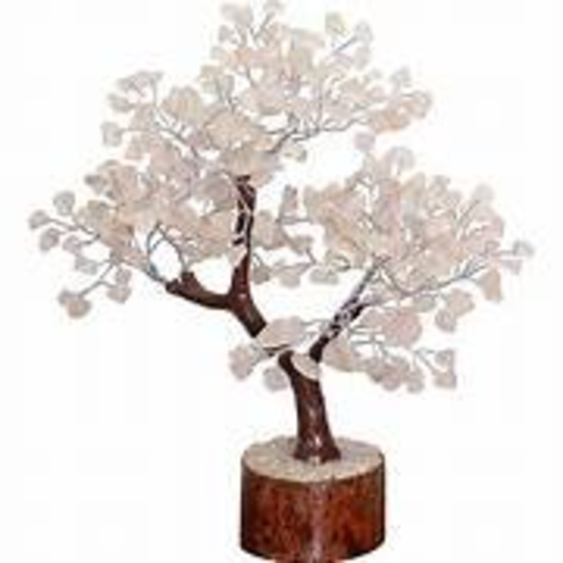 ARBOL CUARZO CRISTAL - 1